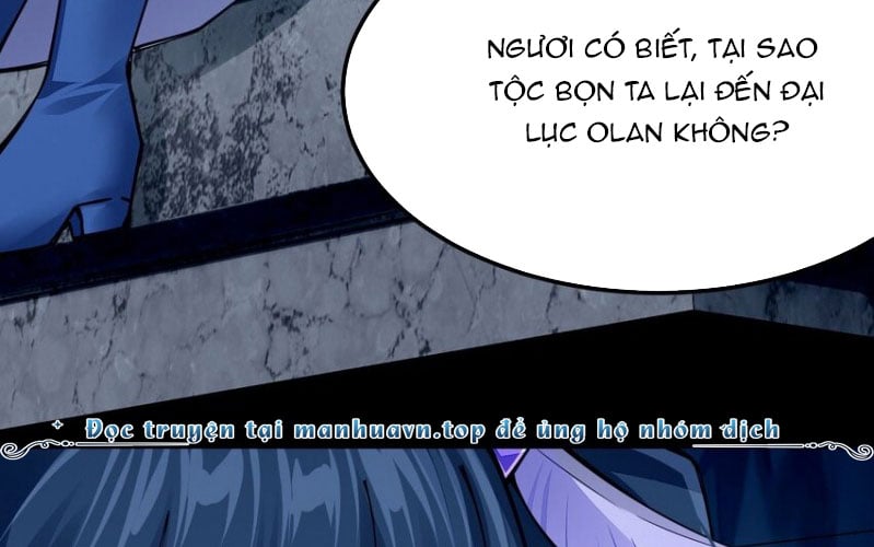 Sức Mạnh Của Kiếm Thần Chapter 88 - Trang 2