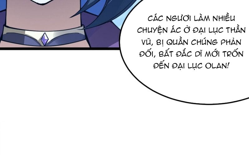 Sức Mạnh Của Kiếm Thần Chapter 88 - Trang 2