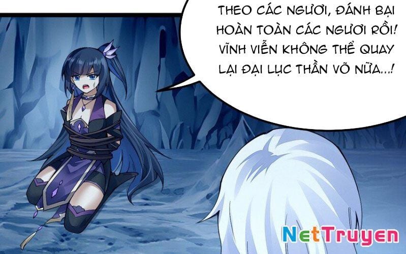 Sức Mạnh Của Kiếm Thần Chapter 88 - Trang 2