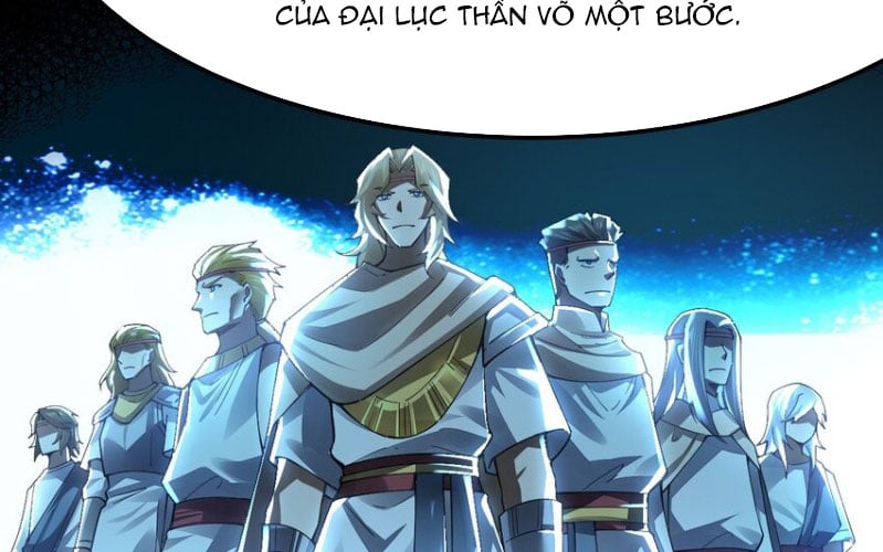 Sức Mạnh Của Kiếm Thần Chapter 88 - Trang 2