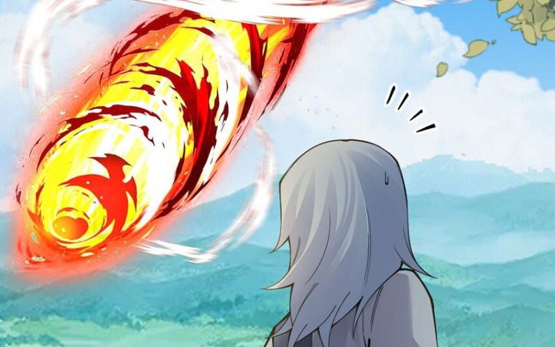 Sức Mạnh Của Kiếm Thần Chapter 88 - Trang 2