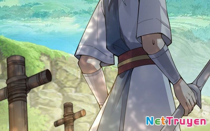 Sức Mạnh Của Kiếm Thần Chapter 88 - Trang 2