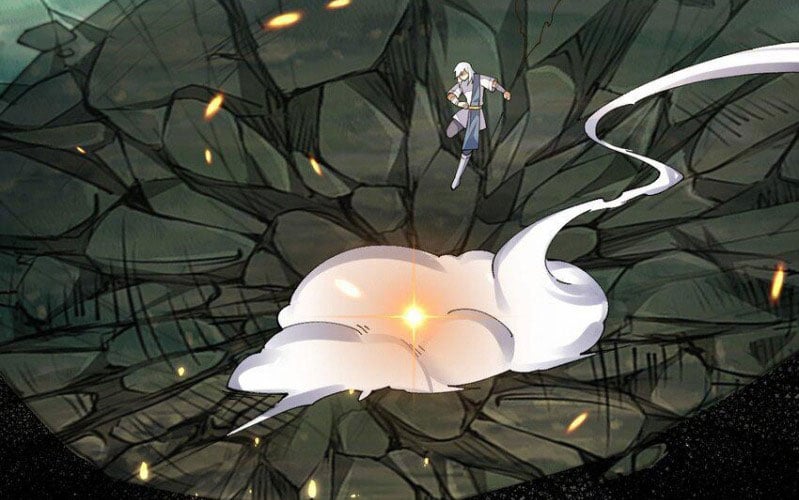 Sức Mạnh Của Kiếm Thần Chapter 88 - Trang 2