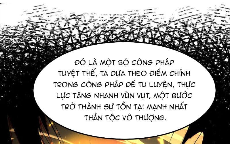 Sức Mạnh Của Kiếm Thần Chapter 88 - Trang 2