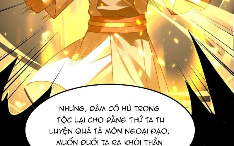 Sức Mạnh Của Kiếm Thần Chapter 88 - Trang 2