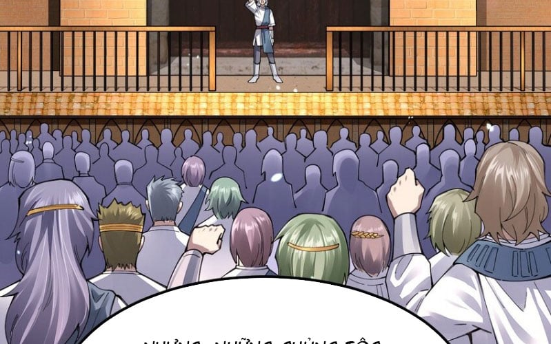 Sức Mạnh Của Kiếm Thần Chapter 88 - Trang 2