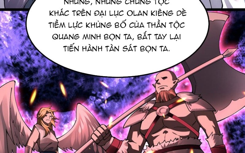 Sức Mạnh Của Kiếm Thần Chapter 88 - Trang 2
