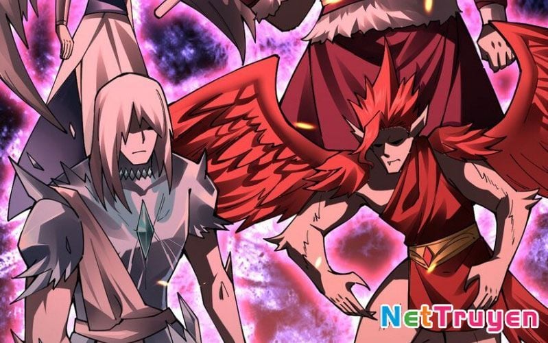 Sức Mạnh Của Kiếm Thần Chapter 88 - Trang 2
