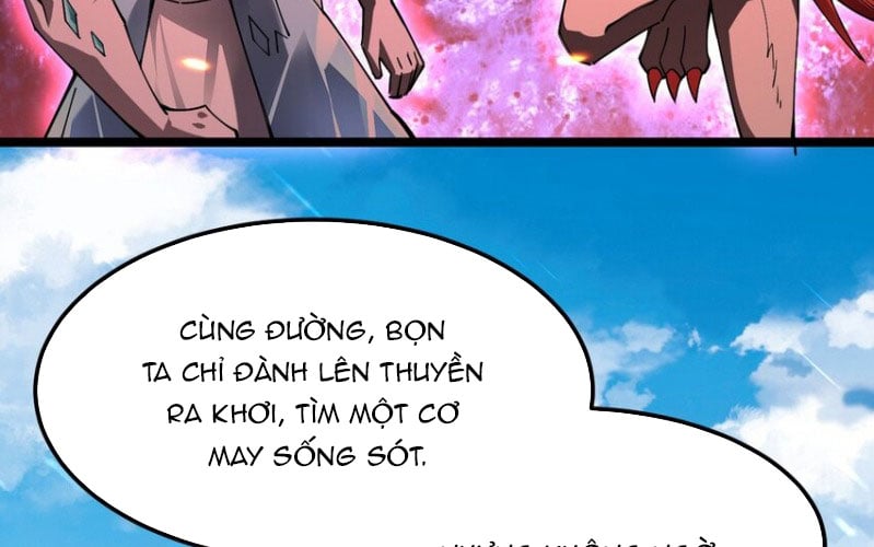 Sức Mạnh Của Kiếm Thần Chapter 88 - Trang 2