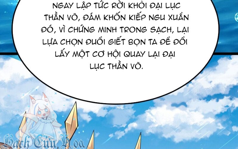 Sức Mạnh Của Kiếm Thần Chapter 88 - Trang 2