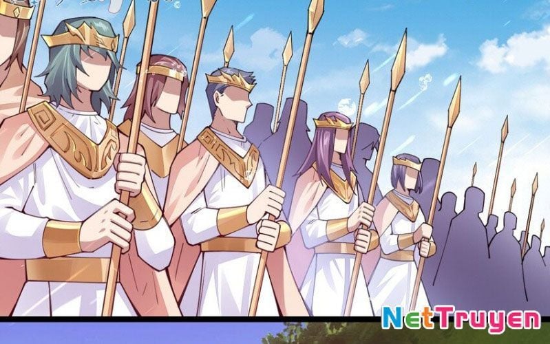 Sức Mạnh Của Kiếm Thần Chapter 88 - Trang 2