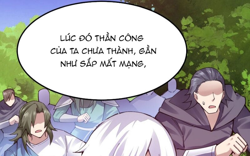 Sức Mạnh Của Kiếm Thần Chapter 88 - Trang 2