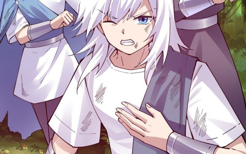 Sức Mạnh Của Kiếm Thần Chapter 88 - Trang 2