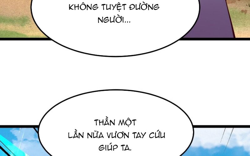 Sức Mạnh Của Kiếm Thần Chapter 88 - Trang 2