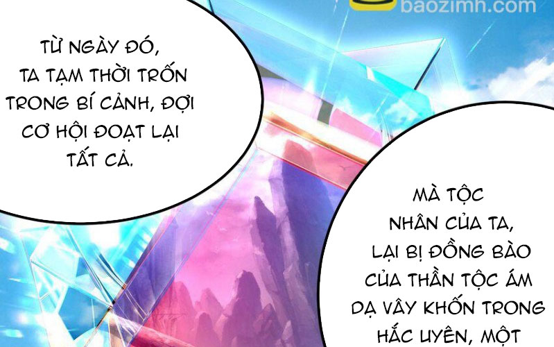Sức Mạnh Của Kiếm Thần Chapter 88 - Trang 2