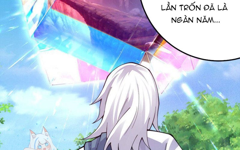 Sức Mạnh Của Kiếm Thần Chapter 88 - Trang 2