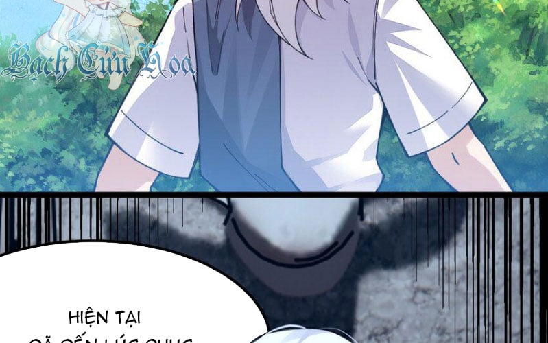 Sức Mạnh Của Kiếm Thần Chapter 88 - Trang 2