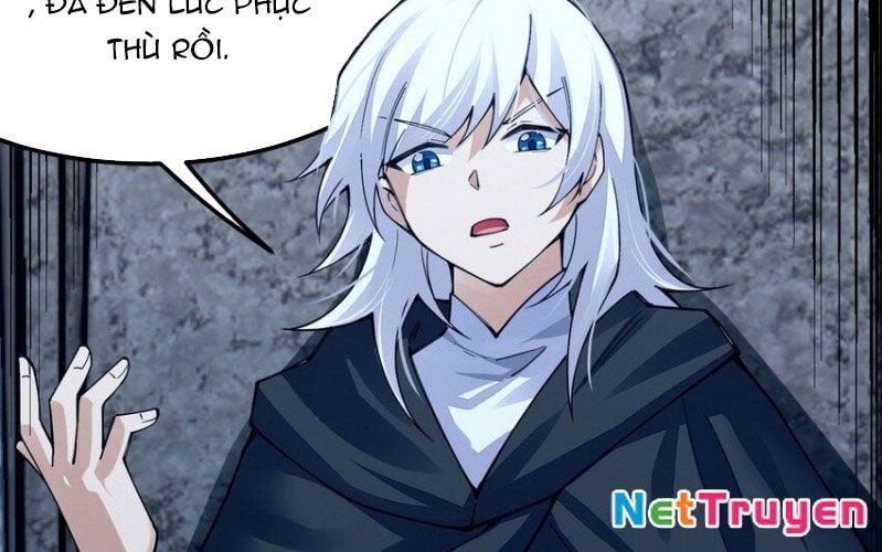 Sức Mạnh Của Kiếm Thần Chapter 88 - Trang 2