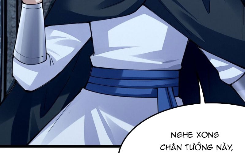 Sức Mạnh Của Kiếm Thần Chapter 88 - Trang 2