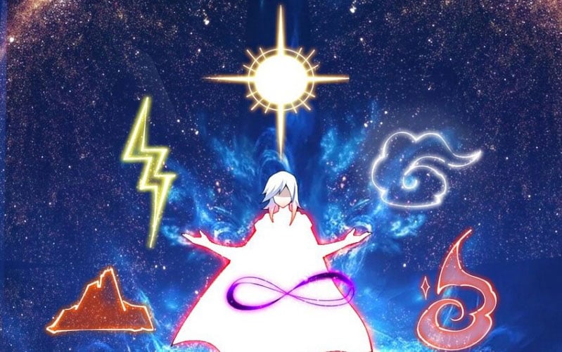Sức Mạnh Của Kiếm Thần Chapter 88 - Trang 2
