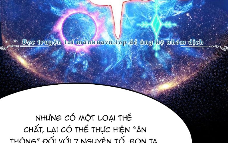 Sức Mạnh Của Kiếm Thần Chapter 88 - Trang 2