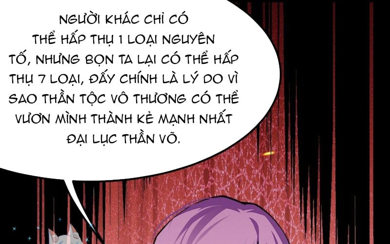 Sức Mạnh Của Kiếm Thần Chapter 88 - Trang 2