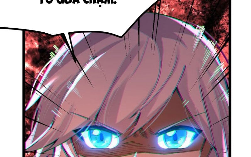 Sức Mạnh Của Kiếm Thần Chapter 88 - Trang 2