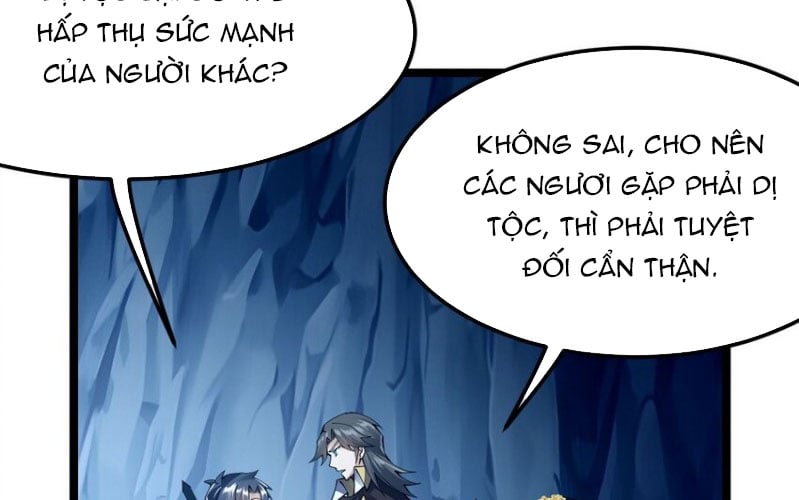Sức Mạnh Của Kiếm Thần Chapter 88 - Trang 2