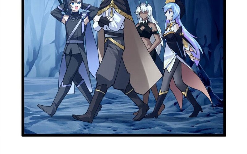 Sức Mạnh Của Kiếm Thần Chapter 88 - Trang 2