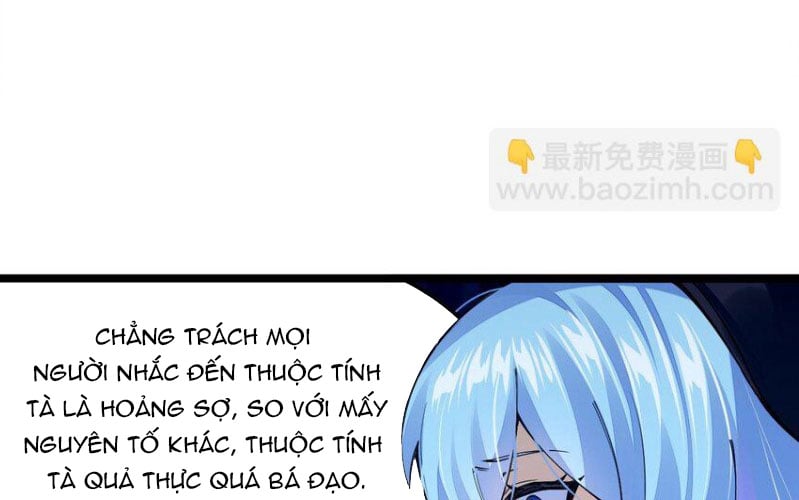 Sức Mạnh Của Kiếm Thần Chapter 88 - Trang 2