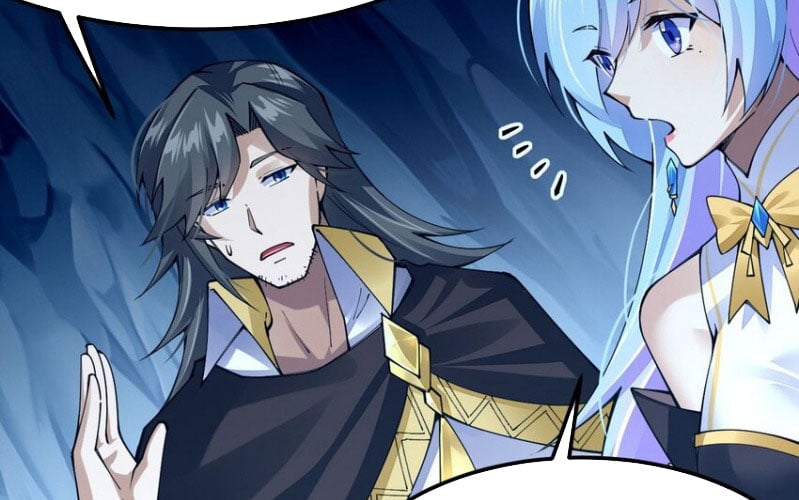 Sức Mạnh Của Kiếm Thần Chapter 88 - Trang 2