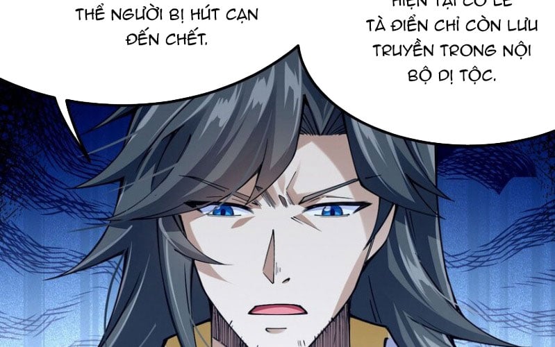 Sức Mạnh Của Kiếm Thần Chapter 88 - Trang 2