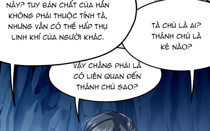 Sức Mạnh Của Kiếm Thần Chapter 88 - Trang 2