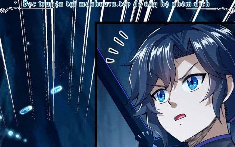 Sức Mạnh Của Kiếm Thần Chapter 88 - Trang 2