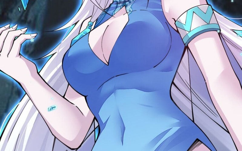 Sức Mạnh Của Kiếm Thần Chapter 88 - Trang 2