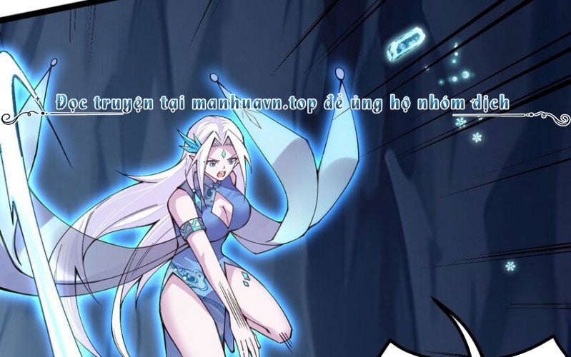 Sức Mạnh Của Kiếm Thần Chapter 88 - Trang 2
