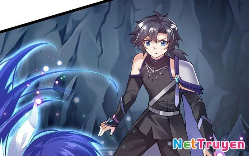 Sức Mạnh Của Kiếm Thần Chapter 88 - Trang 2