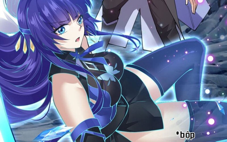 Sức Mạnh Của Kiếm Thần Chapter 88 - Trang 2
