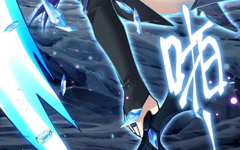 Sức Mạnh Của Kiếm Thần Chapter 88 - Trang 2