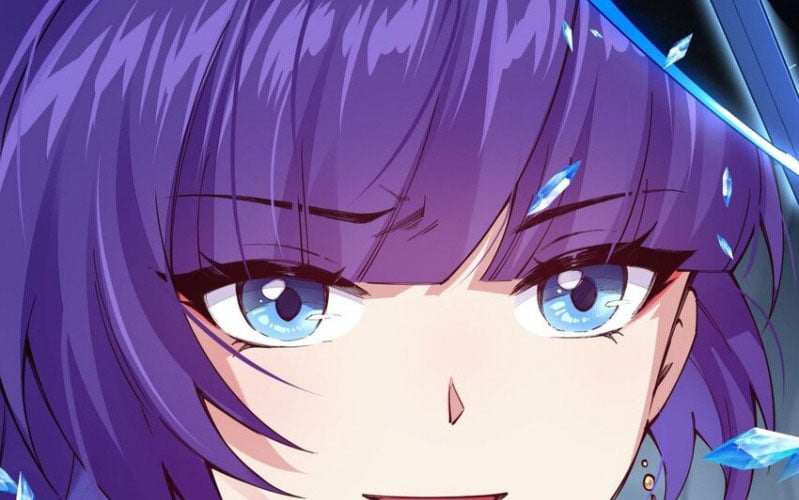 Sức Mạnh Của Kiếm Thần Chapter 88 - Trang 2