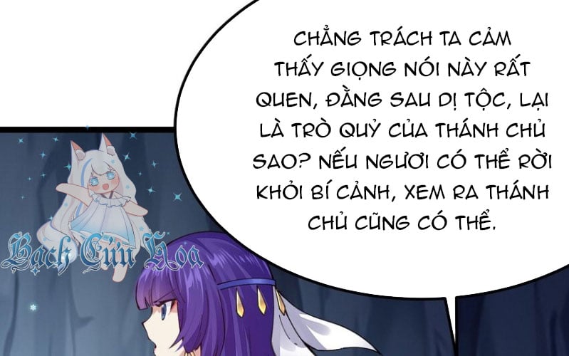 Sức Mạnh Của Kiếm Thần Chapter 88 - Trang 2