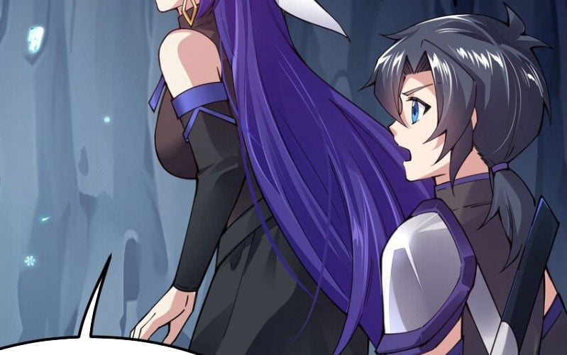 Sức Mạnh Của Kiếm Thần Chapter 88 - Trang 2