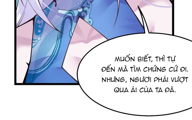 Sức Mạnh Của Kiếm Thần Chapter 88 - Trang 2