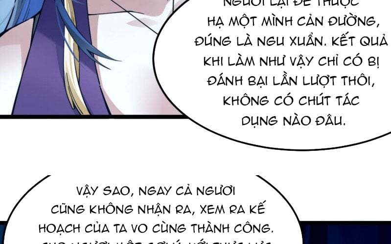 Sức Mạnh Của Kiếm Thần Chapter 88 - Trang 2