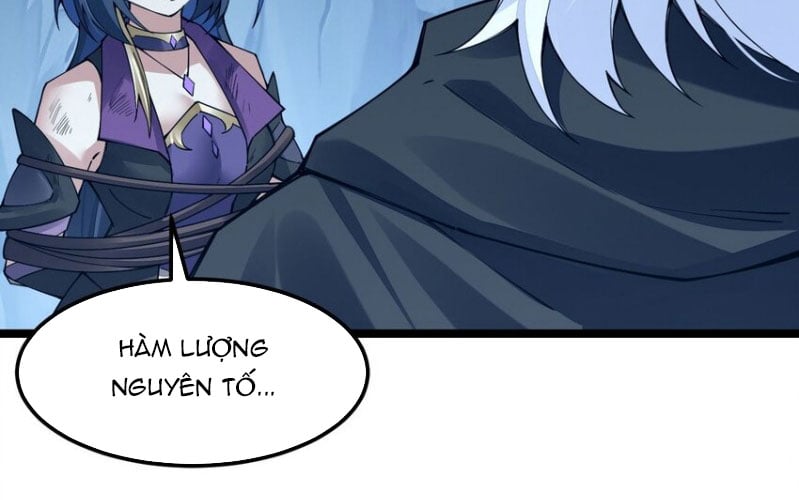 Sức Mạnh Của Kiếm Thần Chapter 88 - Trang 2