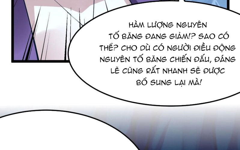 Sức Mạnh Của Kiếm Thần Chapter 88 - Trang 2