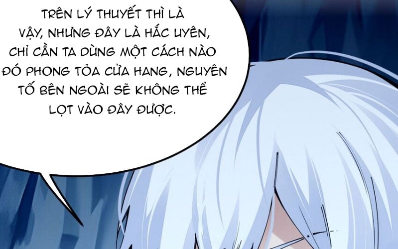 Sức Mạnh Của Kiếm Thần Chapter 88 - Trang 2
