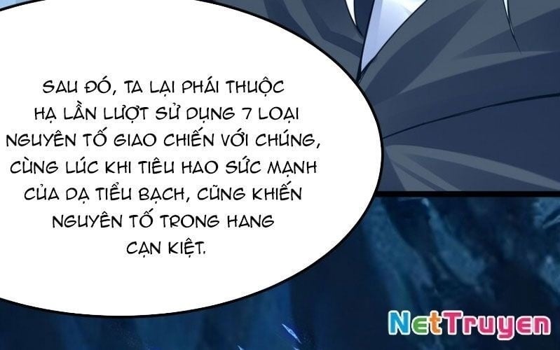 Sức Mạnh Của Kiếm Thần Chapter 88 - Trang 2