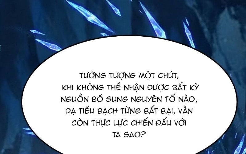 Sức Mạnh Của Kiếm Thần Chapter 88 - Trang 2