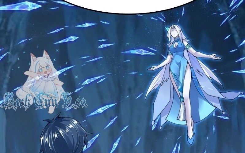 Sức Mạnh Của Kiếm Thần Chapter 88 - Trang 2